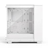 FRACTAL DESIGN Epoch TG Clear Tint ATX Mid Tower Cabinet ( White ) - 5