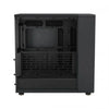 FRATCAL DESIGN North XL EATX Mid Tower Cabinet (Charcoal Black) - 2