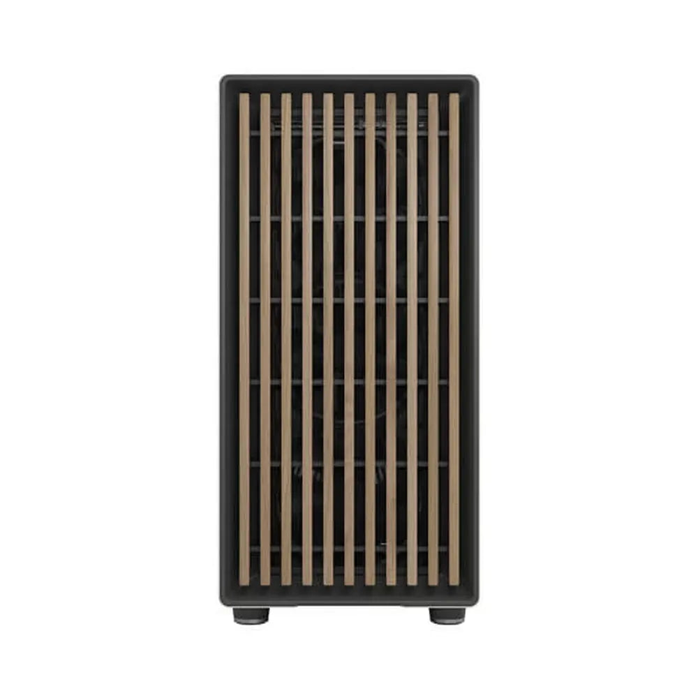 FRACTAL DESIGN North XL TG Dark EATX Mid Tower Cabinet ( White ) - 5
