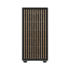 FRACTAL DESIGN North XL TG Clear EATX Mid Tower Cabinet ( White ) - 5