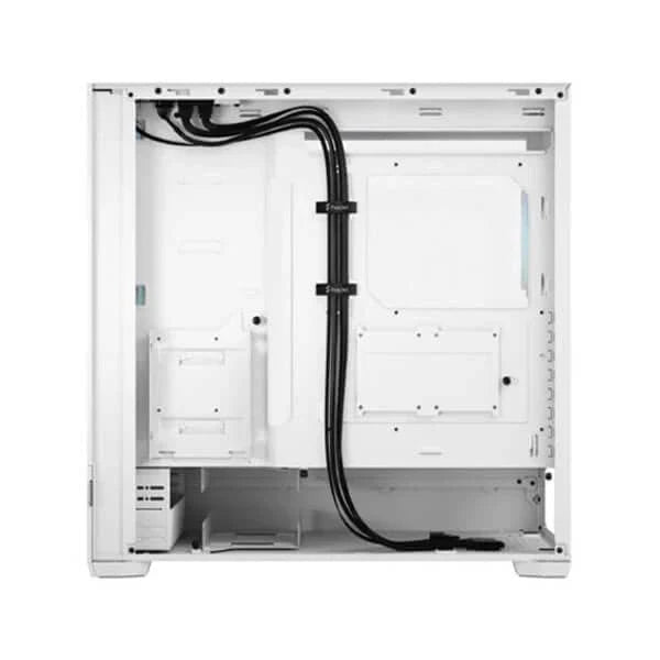 FRACTAL DESIGN Pop XL Air RGB EATX Mid Tower Cabinet (White) – TechCure India