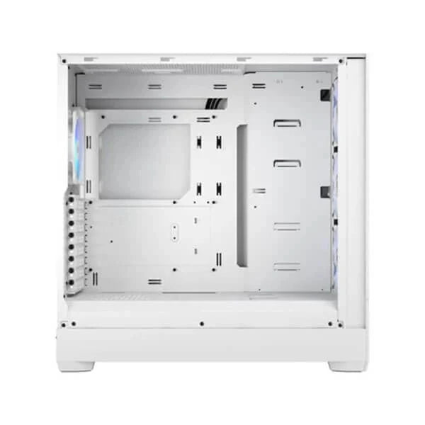 FRACTAL DESIGN Pop XL Air RGB EATX Mid Tower Cabinet (White) – TechCure India