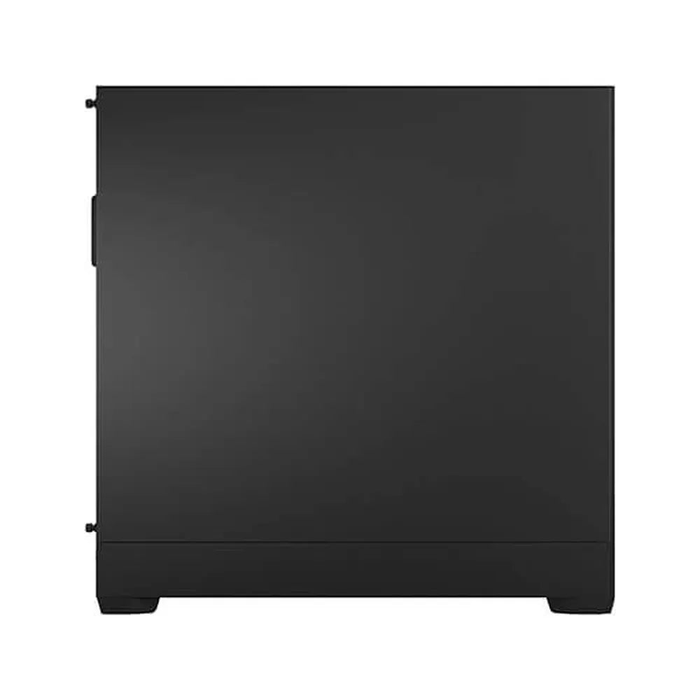 FRACTAL DESIGN Pop XL Silent EATX Full Tower Cabinet (Black) - 2