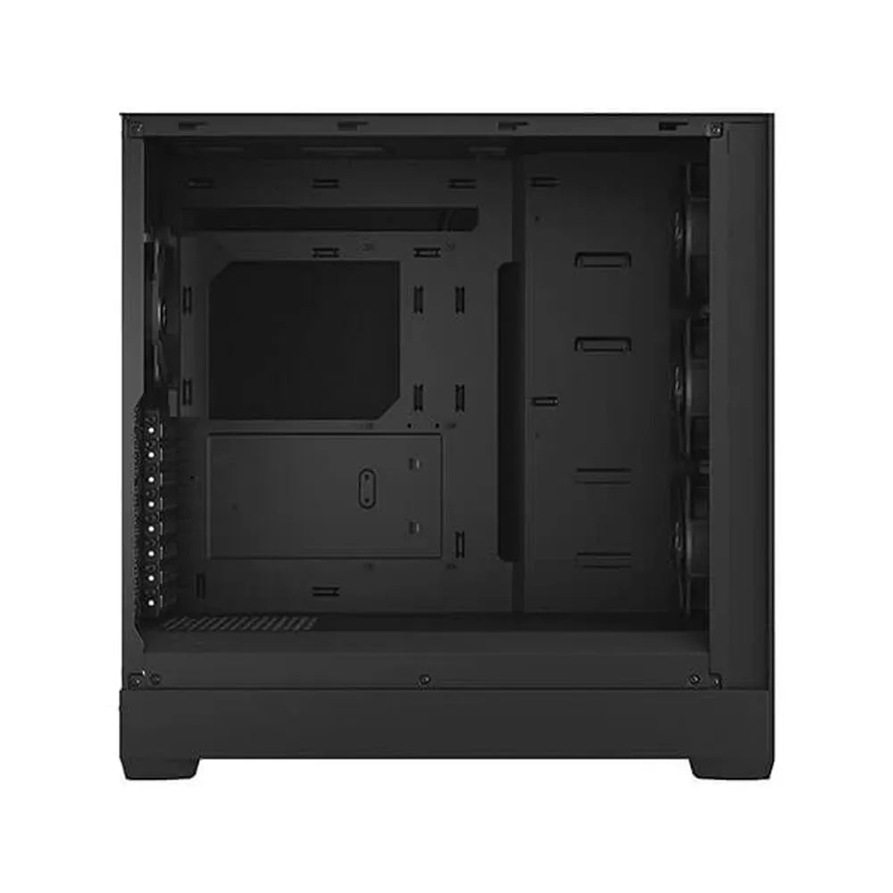 FRACTAL DESIGN Pop XL Silent EATX Full Tower Cabinet (Black) - 3
