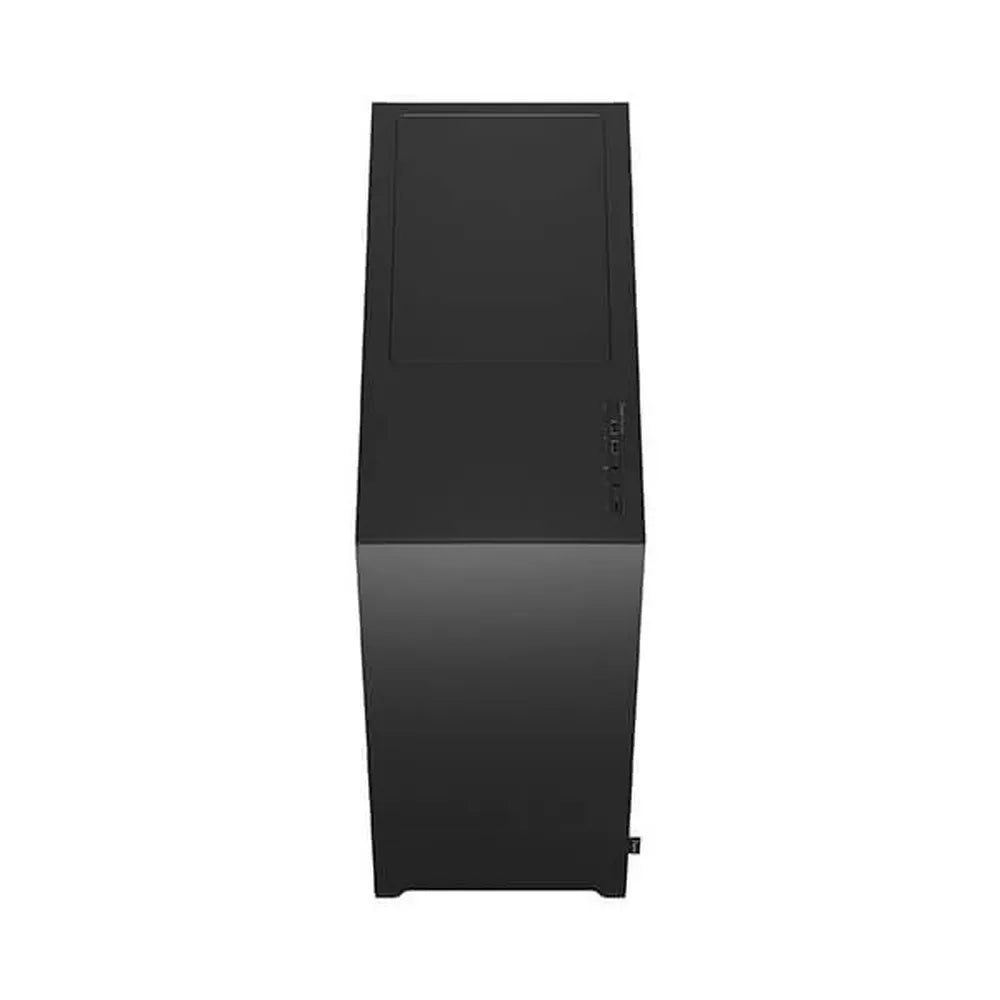 FRACTAL DESIGN Pop XL Silent EATX Full Tower Cabinet (Black) - 5