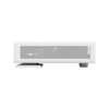 FRACTAL DESIGN Ridge ITX Mini Tower Cabinet (White) - 3