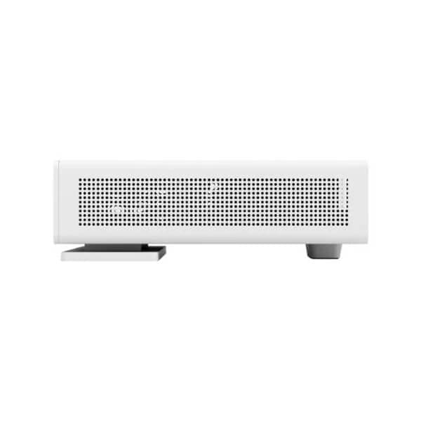 FRACTAL DESIGN Ridge ITX Mini Tower Cabinet (White) - 3