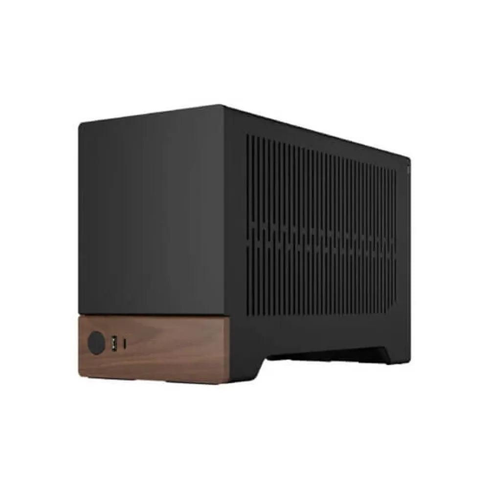 FRACTAL DESIGN Terra MITX ATX Mini Tower Cabinet (Graphite) - 3