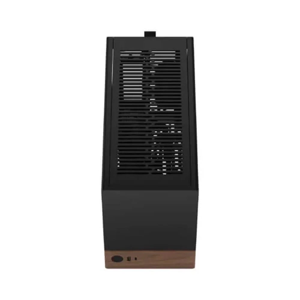 FRACTAL DESIGN Terra MITX ATX Mini Tower Cabinet (Graphite) - 4