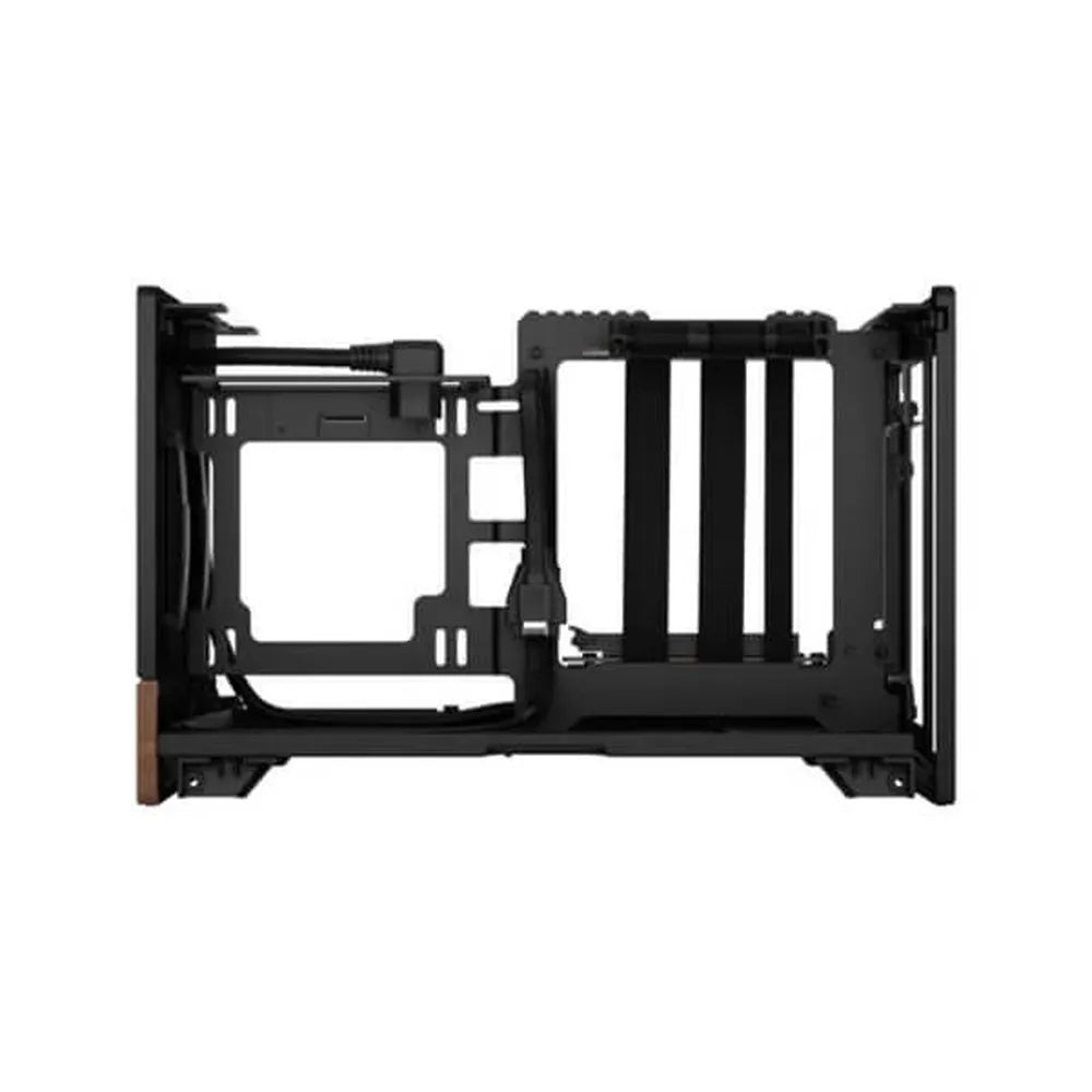 FRACTAL DESIGN Terra MITX ATX Mini Tower Cabinet (Graphite) - 5