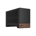 FRACTAL DESIGN Terra MITX ATX Mini Tower Cabinet (Graphite)