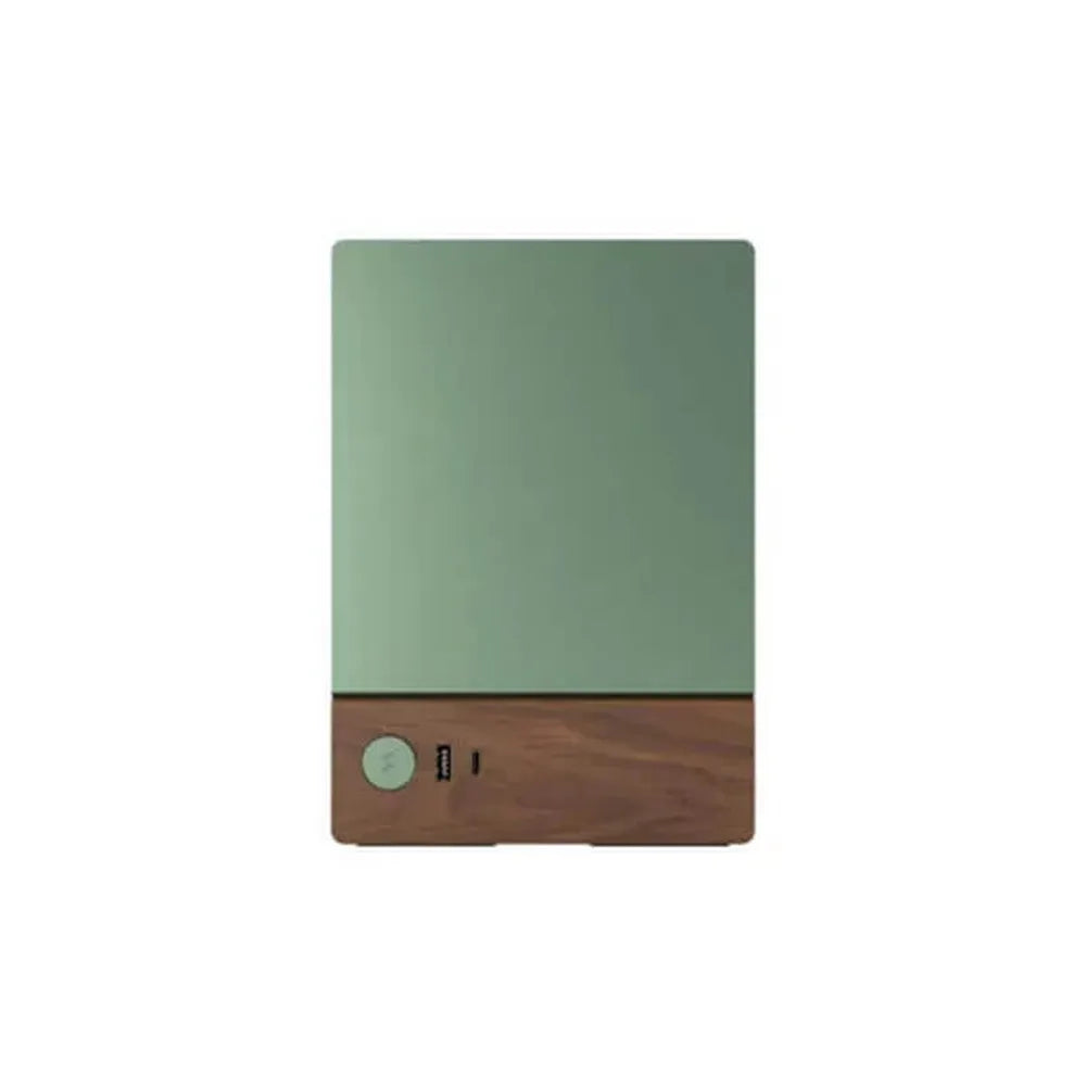 FRACTAL DESIGN Terra MITX ATX Mini Tower Cabinet (Jade) - 2
