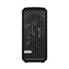 FRACTAL DESIGN Torrent Solid EATX Mid Tower Cabinet ( Black )