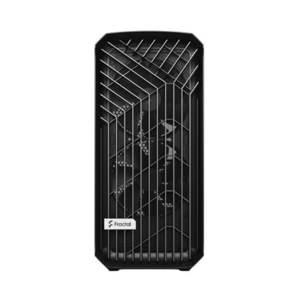 FRACTAL DESIGN Torrent Solid EATX Mid Tower Cabinet ( Black )