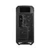 FRACTAL DESIGN Torrent Solid EATX Mid Tower Cabinet ( Black ) - 4