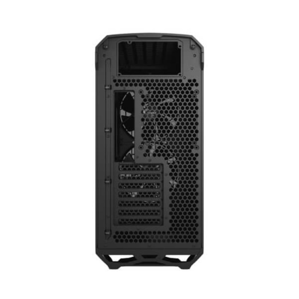 FRACTAL DESIGN Torrent Solid EATX Mid Tower Cabinet ( Black ) - 4