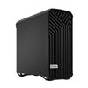 FRACTAL DESIGN Torrent Solid EATX Mid Tower Cabinet ( Black ) - 2