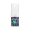 FRACTAL DESIGN Torrent RGB TG Clear Tint EATX Mid Tower Cabinet ( White ) - 5