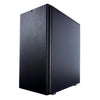 FRACTAL DESIGN Define C ATX Mid Tower Cabinet (Black) - 2