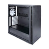 FRACTAL DESIGN Define C ATX Mid Tower Cabinet (Black) - 3