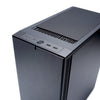 FRACTAL DESIGN Define C ATX Mid Tower Cabinet (Black) - 4