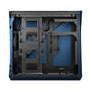 FRACTAL DESIGN Era ITX MIni Tower Cabinet (Cobalt) - 6