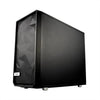FRACTAL DESIGN Meshify S2 EATX Mid Tower Cabinet (Black) - 5