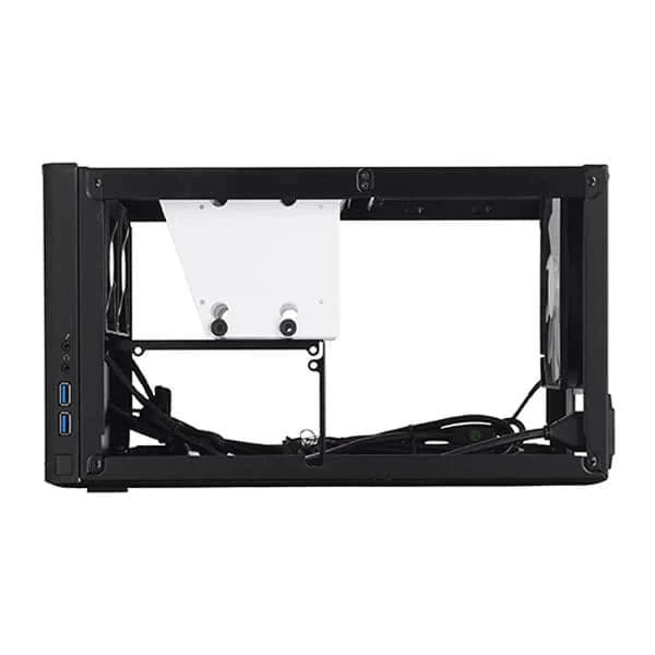 FRACTAL DESIGN Node 804 MATX Mini Tower Cabinet - 5