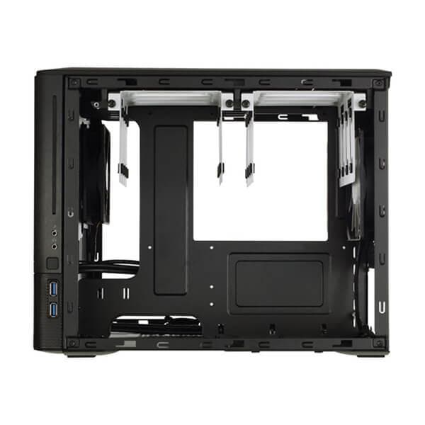 FRACTAL DESIGN Node 804 MATX Mini Tower Cabinet – TechCure India