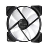 FRACTAL DESIGN Prisma AL-14 PWM 140mm ARGB Cabinet Fan (Black) (Triple Pack) - 2
