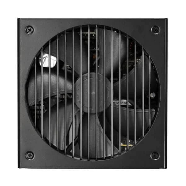 FRACTAL DESIGN Ion+ 660P 660W 80+ Platinum Fully Modular ATX 2.0 Power Supply - 4