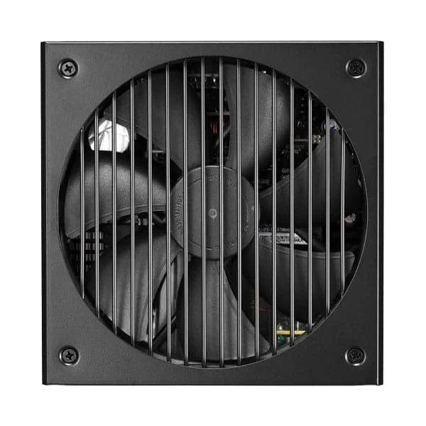 FRACTAL DESIGN Ion+ 760W 80+ Platinum Fully Modular ATX 2.0 Power Supply - 3