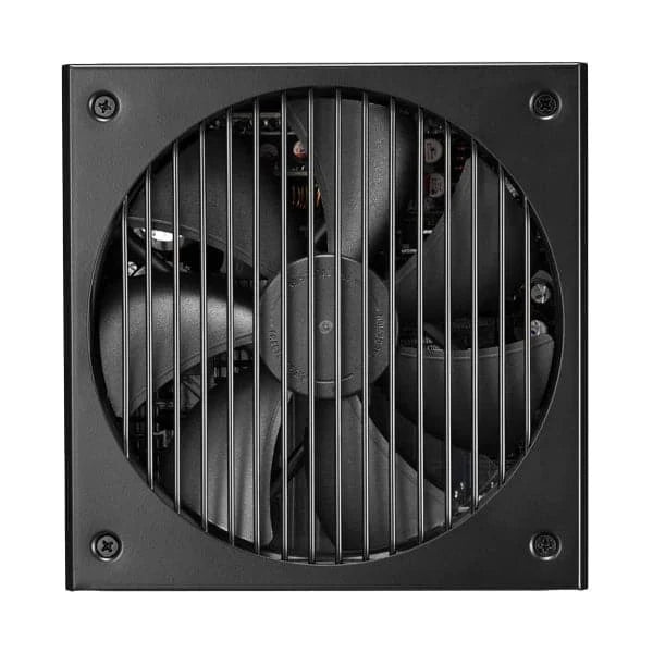 FRACTAL DESIGN Ion+ 860W 80+ Platinum Fully Modular ATX 2.0 Power Supply - 3