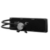 FRACTAL DESIGN Lumen S36 V2 RGB 360mm CPU Liquid Cooler (Black) - 3