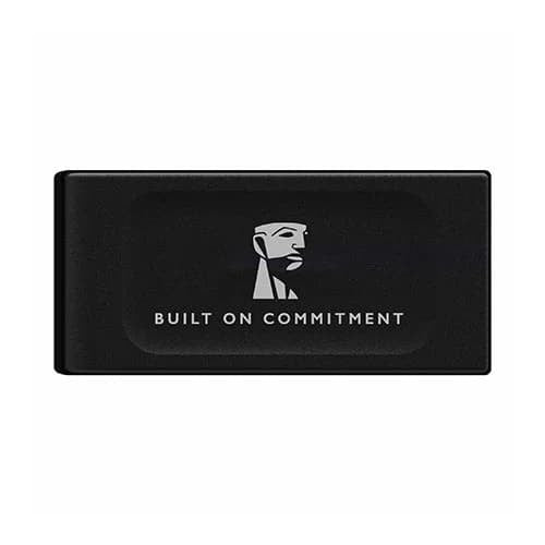Kingston XS1000 2TB USB 3.2 Gen 2 BOC External SSD – TechCure India