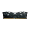 TEAMGROUP T-Force Delta RGB 32GB ( 16GBx2 ) 5200MHz DDR5 RAM (Black) ( CL40 ) - 4