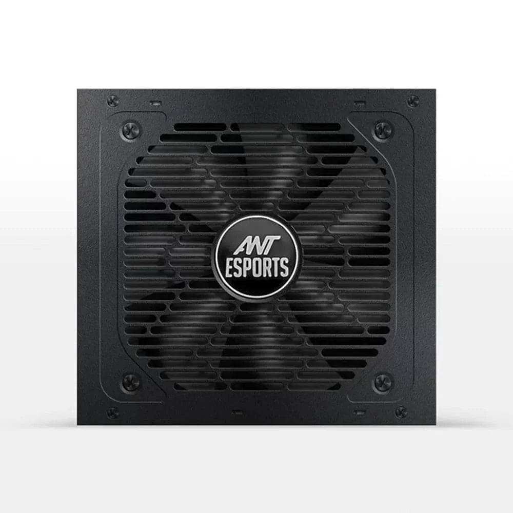 ANT ESPORTS FG750 750W 80+ Gold Non Modular ATX 2.0 Power Supply - 2