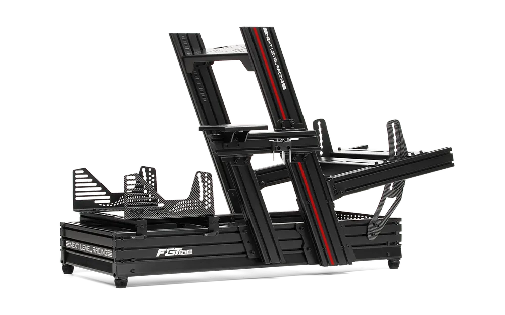 NEXT LEVEL RACING F-GT Elite 160 Scuderia Ferrari Edition NLR-E048 - 3