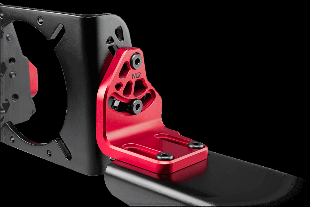 NEXT LEVEL Racing F-GT Elite Front & Side Mount Edition (NLR-E003) - 4