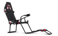 NEXT LEVEL RACING F-GT LITEFOLDABLE SIMULATOR COCKPIT NLR-S015 – TechCure India