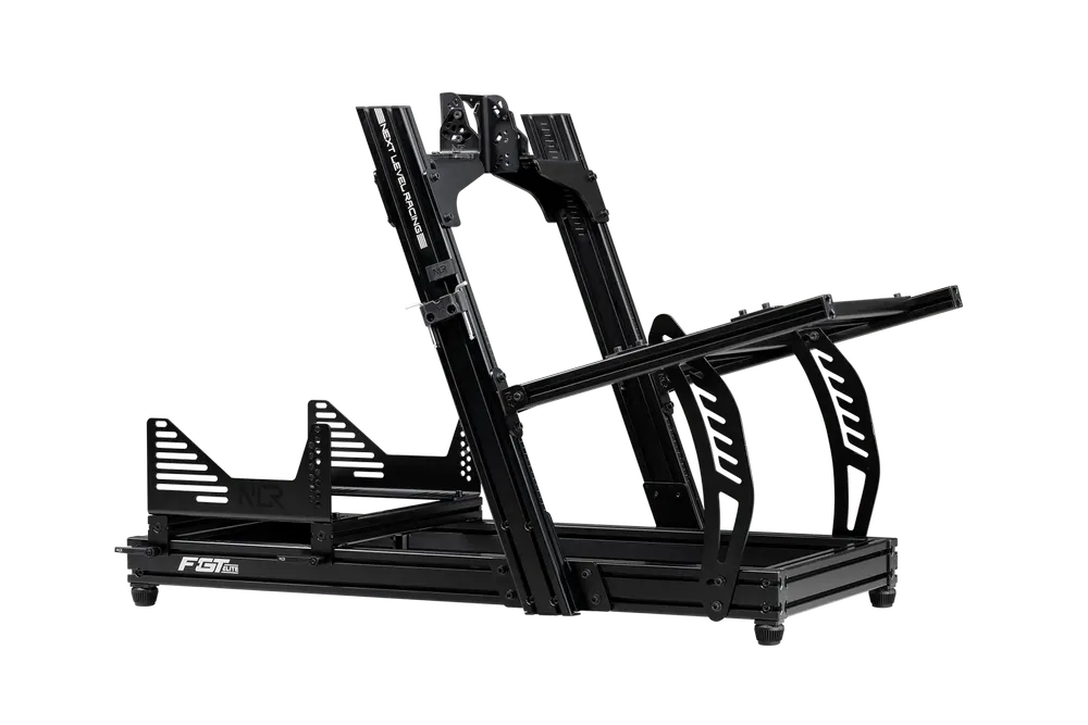 NEXT LEVEL Racing F-GT Elite Lite Front & Side Mount Edition (NLR-E033) - 2
