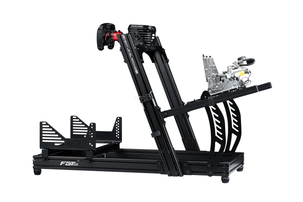 NEXT LEVEL Racing F-GT Elite Lite Front & Side Mount Edition (NLR-E033) - 4