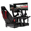 NEXT LEVEL RACING F-GT Elite Direct Monitor Mount Carbon Grey NLR-E014 - 3