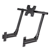 NEXT LEVEL RACING F-GT Elite Direct Monitor Mount Carbon Grey NLR-E014 - 2