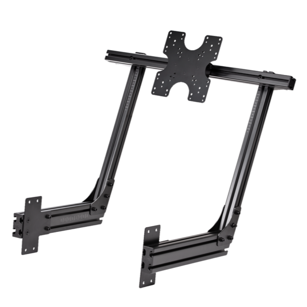 NEXT LEVEL RACING F-GT Elite Direct Monitor Mount Carbon Grey NLR-E014 – TechCure India