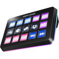 FIFINE Ampligame D6 Trigger Action Streaming Deck – TechCure India