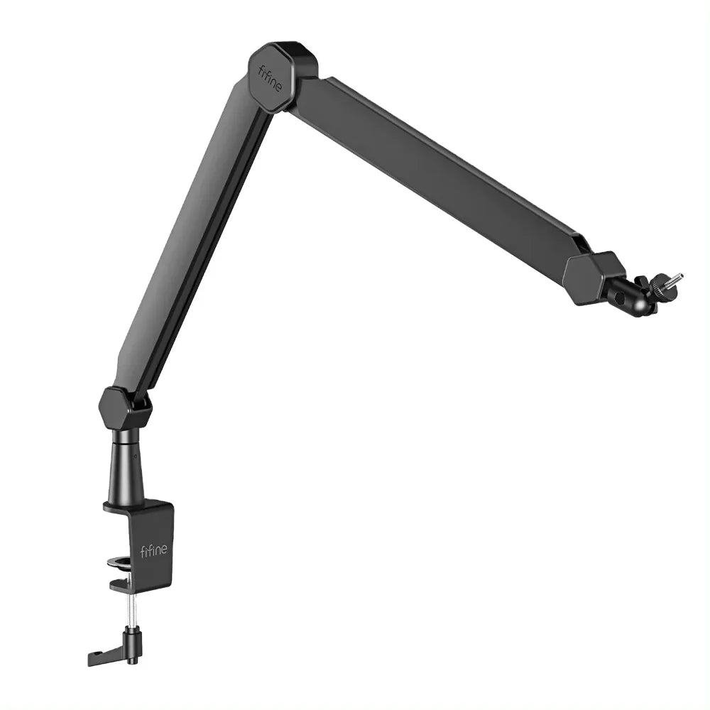 FIFINE BM66 Microphone Arm Stand – TechCure India