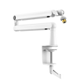 FIFINE BM88 Microphone Arm Stand ( White ) – TechCure India