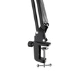 FIFINE CS1 Microphone Arm Stand ( Black ) – TechCure India