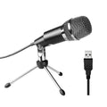 FIFINE K668 USB Condenser Microphone – TechCure India